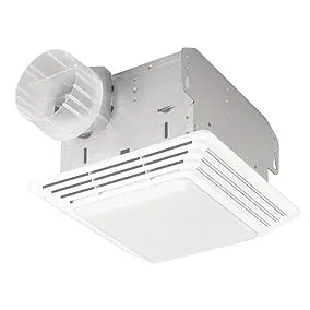 Extractor de olores blanco