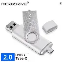 USB MicroDrive de 32 GB