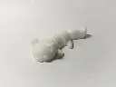 Llavero Flexi-Cat