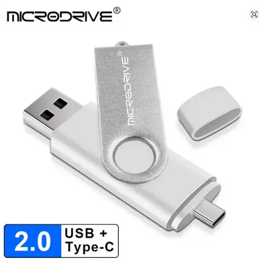 [UsbSon2tb] USB MicroDrive de 32 GB