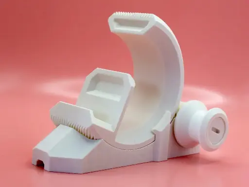 [3D-STV] Soporte Teléfono Angulo Variable.